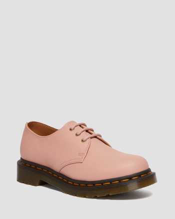1461 Women's Virginia Leather Oxford Shoes