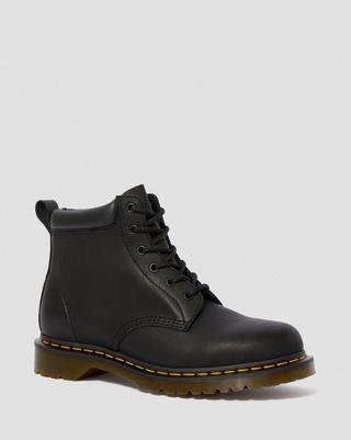 Sale in Black | Dr. Martens Sale in Black | Dr. Martens