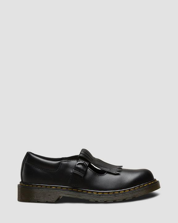 YOUTH TOREY LEATHER SHOES Dr. Martens