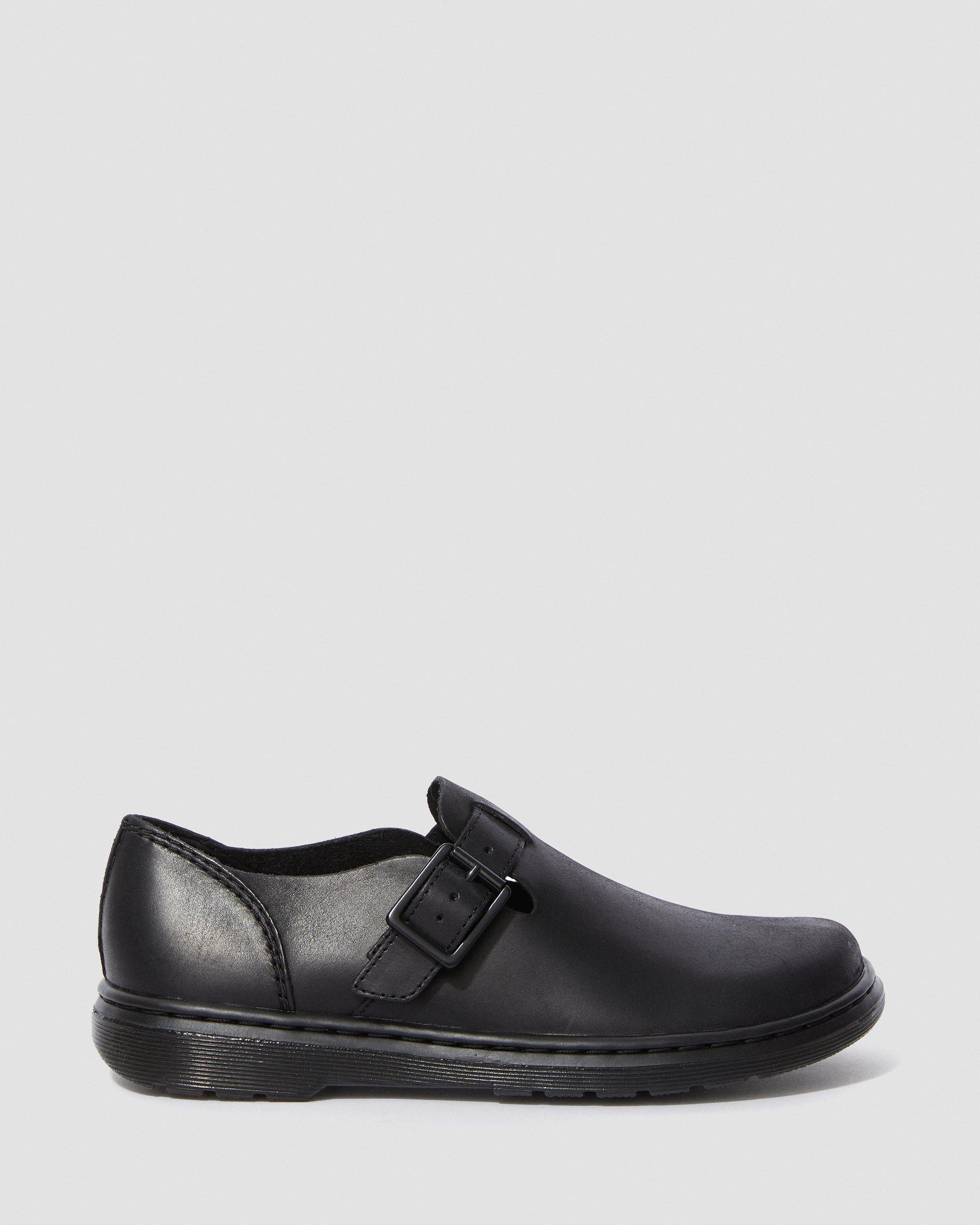 PATRICIA III in Schwarz | Dr. Martens