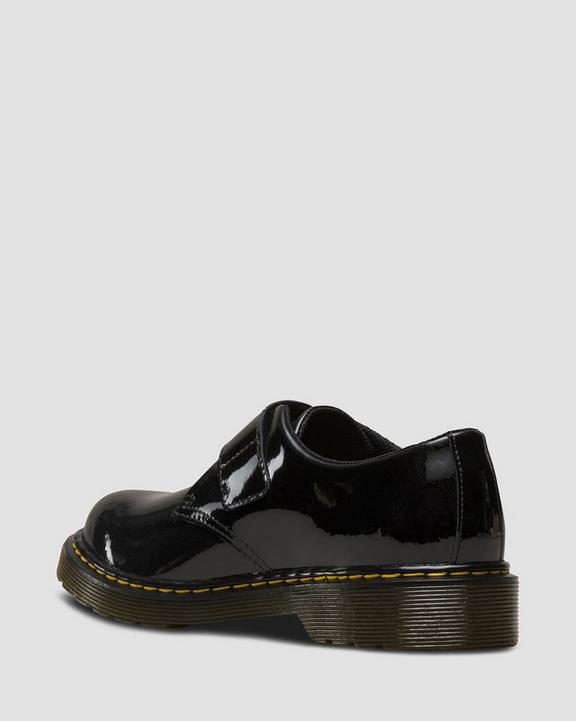 Youth Kamron Patent Dr. Martens