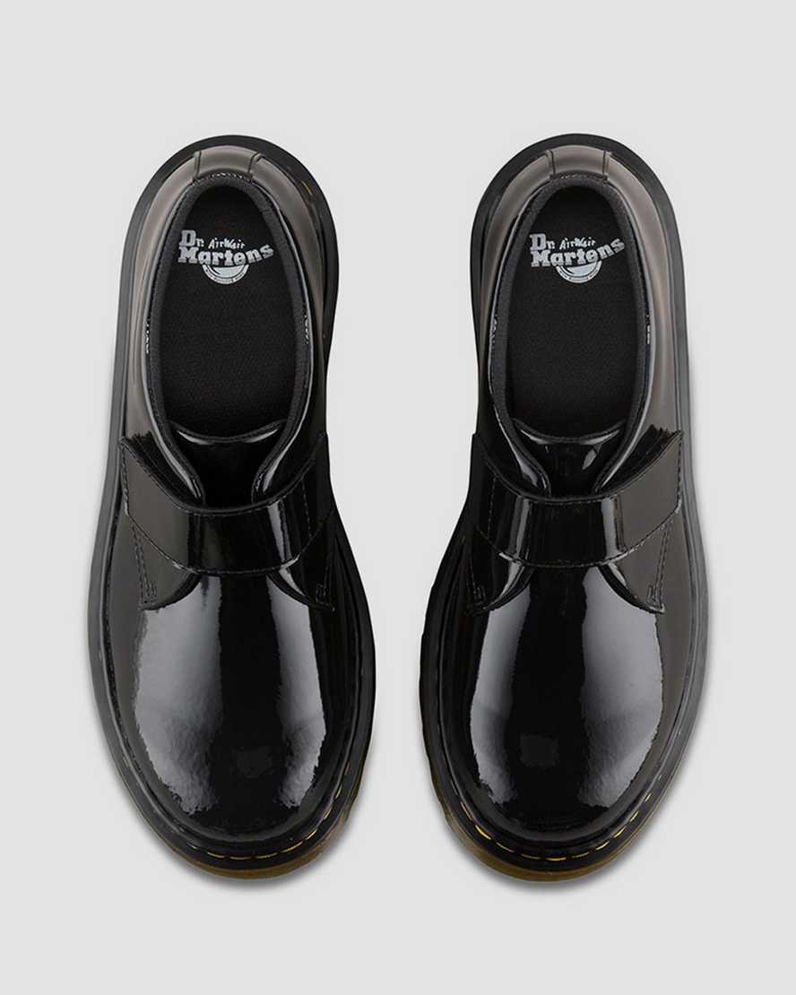 Youth Kamron Patent | Dr Martens
