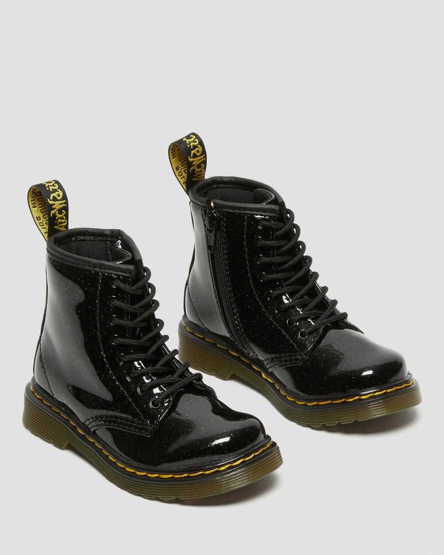 https://i1.adis.ws/i/drmartens/24290001.88.jpg?$large$Toddler 1460 Glitter Lace Up Boots | Dr Martens