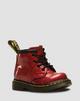 RED MULTI | Stiefel | Dr. Martens