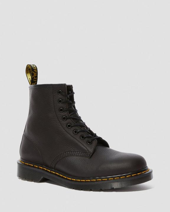 1460 LEATHER ANKLE BOOTS Dr. Martens