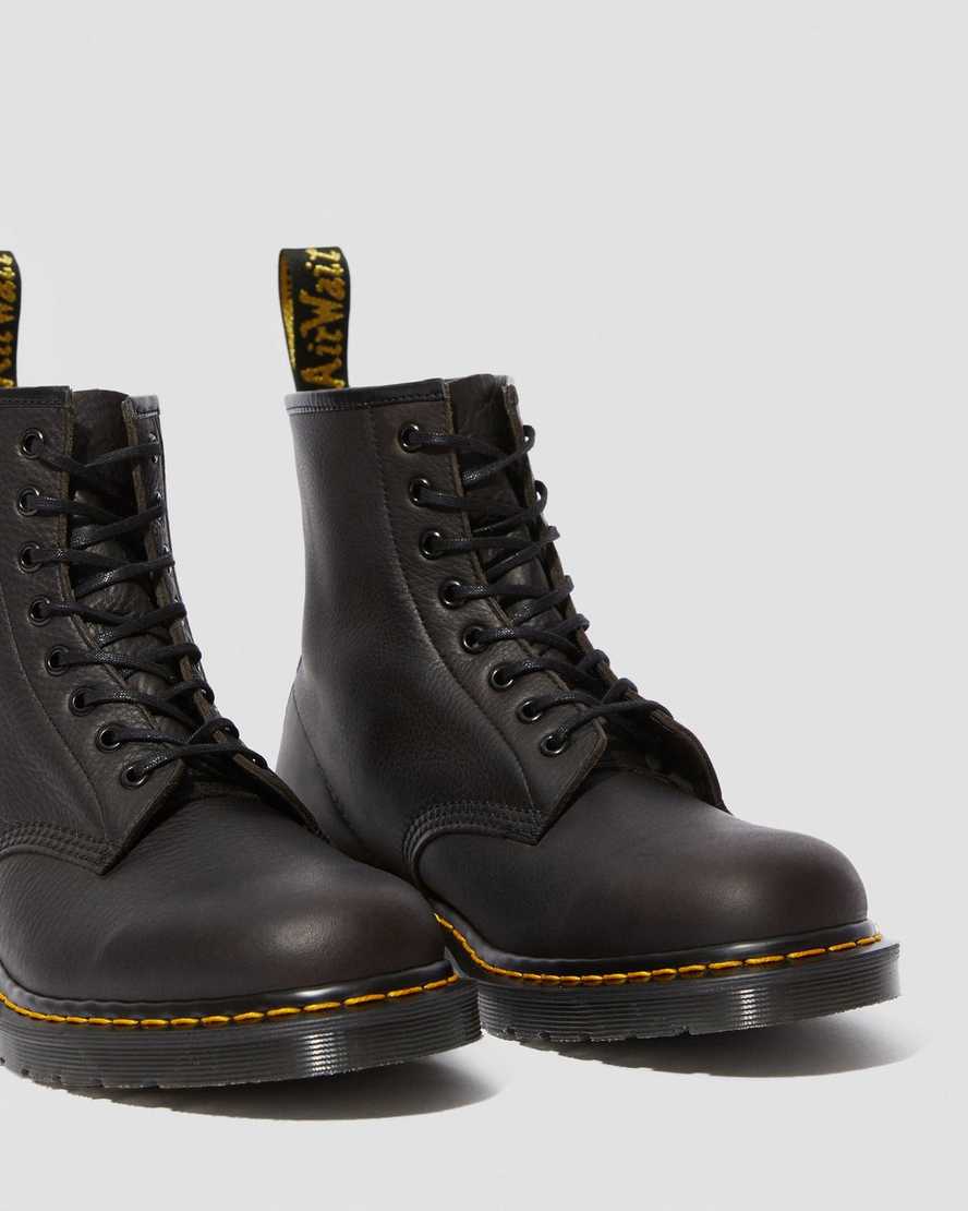 1460 LEATHER ANKLE BOOTS | Dr Martens