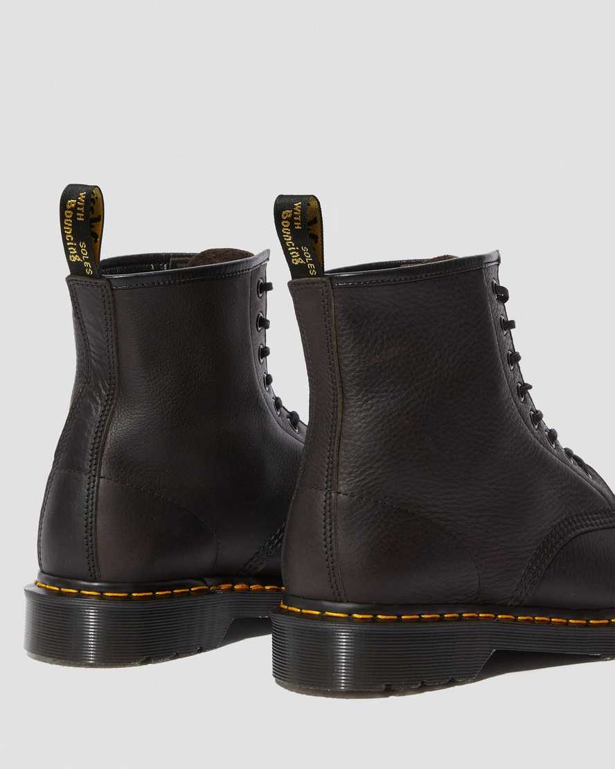 1460 LEATHER ANKLE BOOTS | Dr Martens