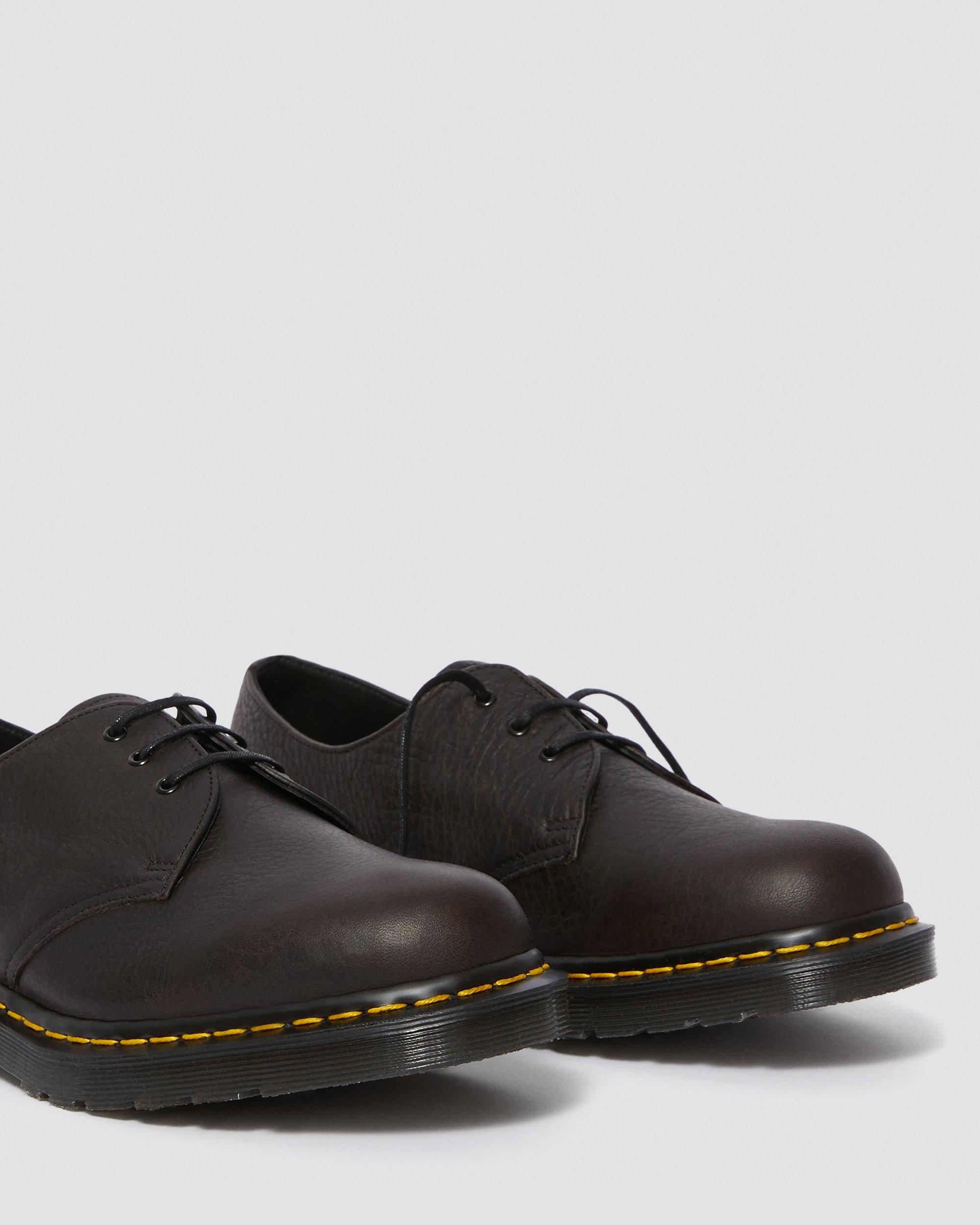 1461 Abandon in BLACK | Dr. Martens™