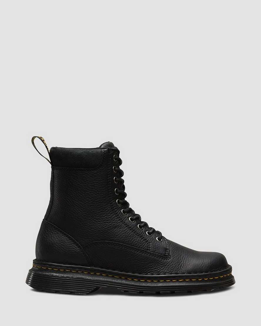 Vincent Dr. Martens