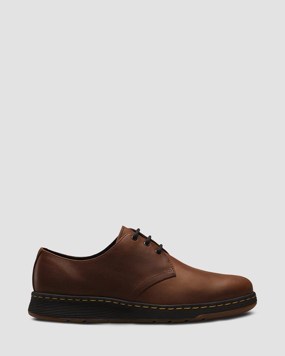 CAVENDISH in TAN | Dr. Martens™