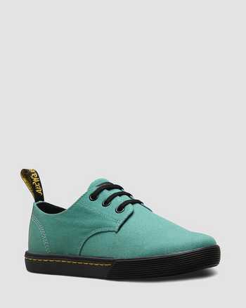 PALE TEAL | Chaussures | Dr. Martens