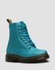 TURQUOISE | Stiefel | Dr. Martens
