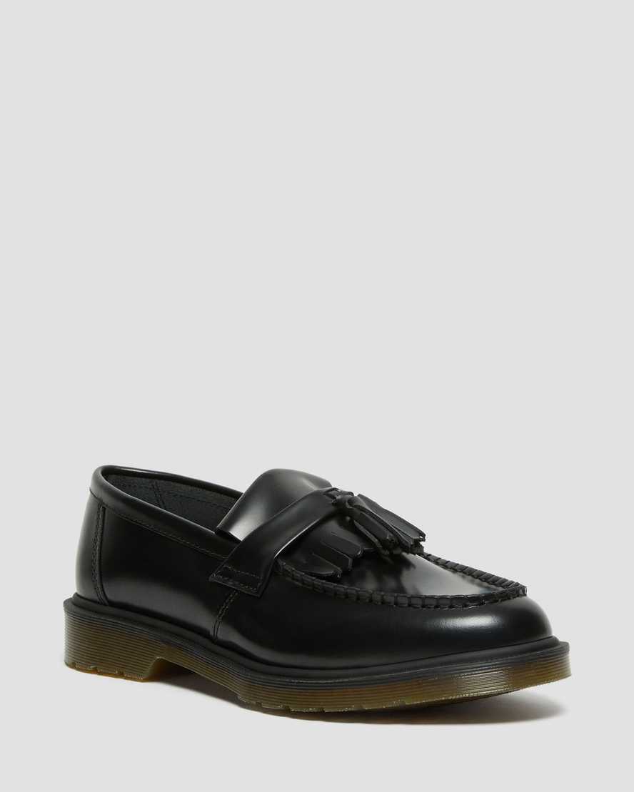 https://i1.adis.ws/i/drmartens/24369001.88.jpg?$large$Adrian Smooth Leather Tassle Loafers | Dr Martens