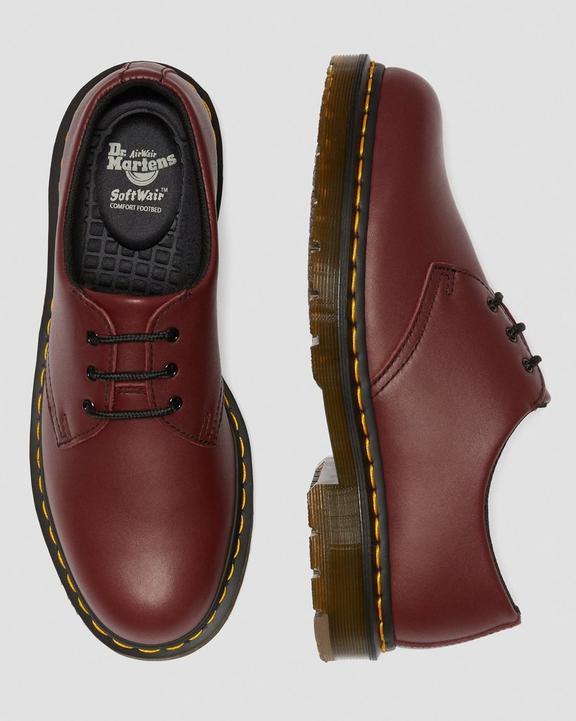 1461 Slip Resistant Leather Oxford Shoes1461 Slip Resistant Leather Oxford Shoes Dr. Martens