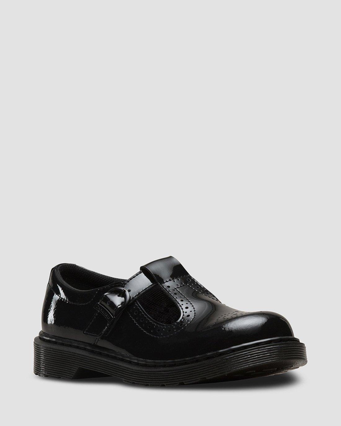 POLLEY BROGUE POUR ADO