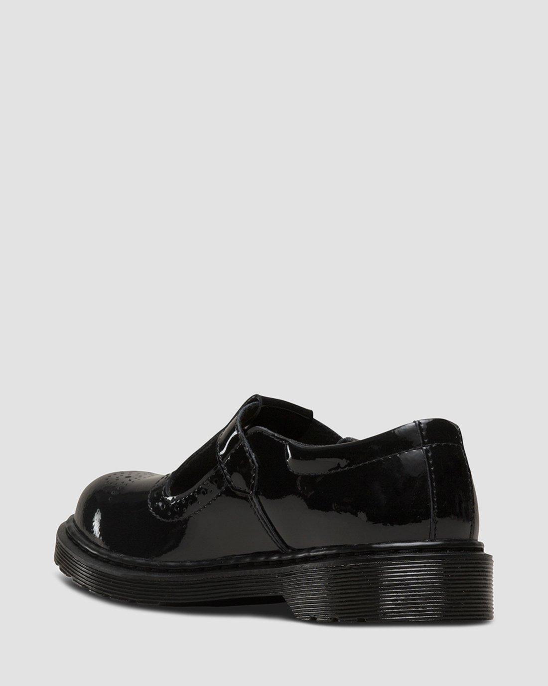 POLLEY BROGUE POUR ADO