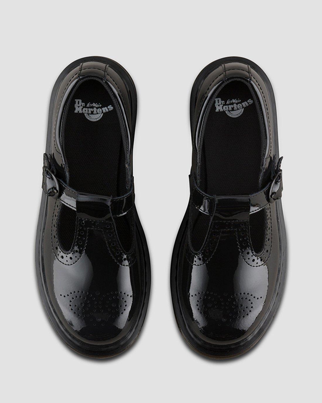 POLLEY BROGUE POUR ADO