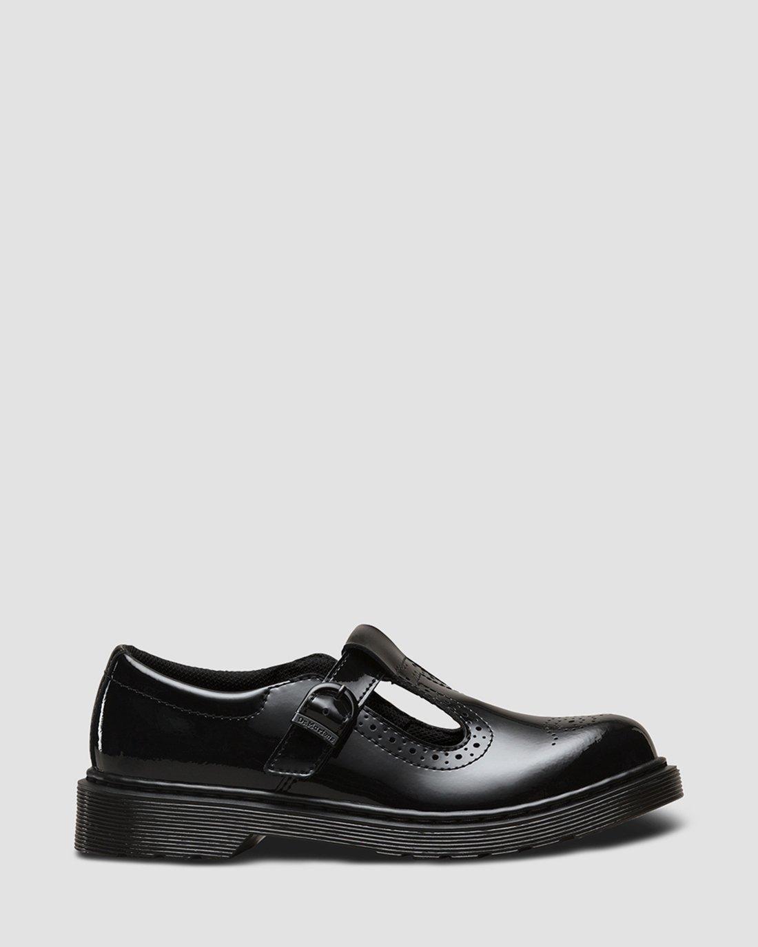 POLLEY BROGUE POUR ADO