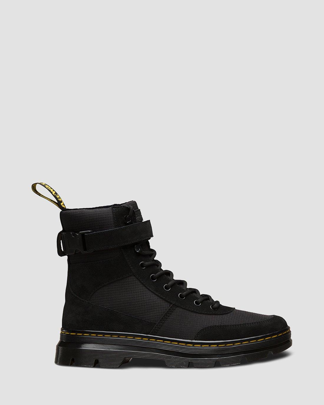 combat doc martens