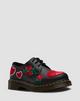 BLACK+DM'S RED | Chaussures | Dr. Martens