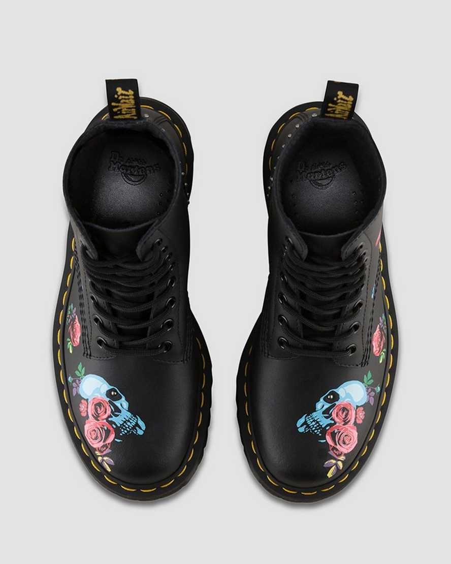 stall Perpetrator Slime 1460 Pascal Rose Bex | Dr. Martens