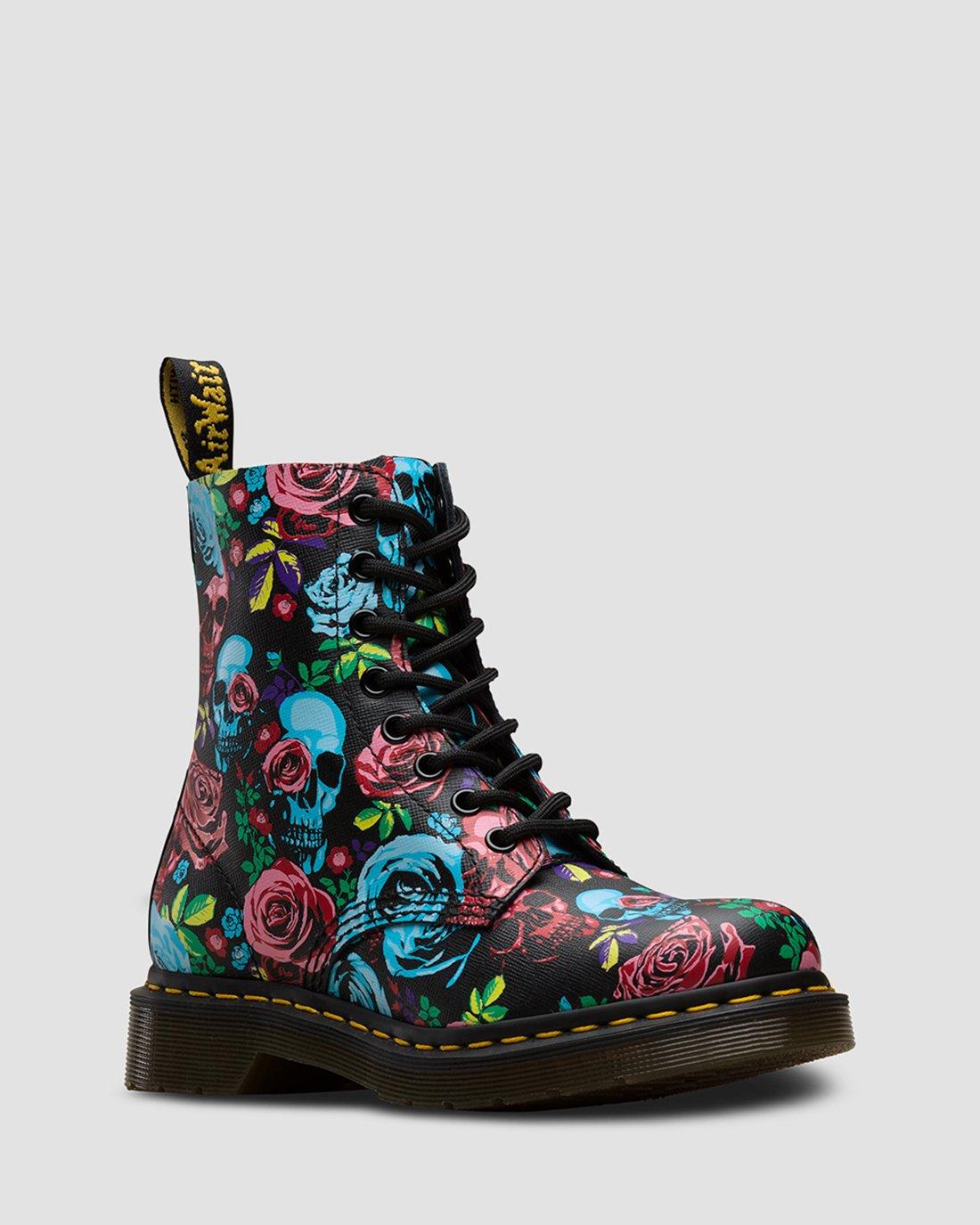 1460 Pascal Rose in MULTI | Dr. Martens™