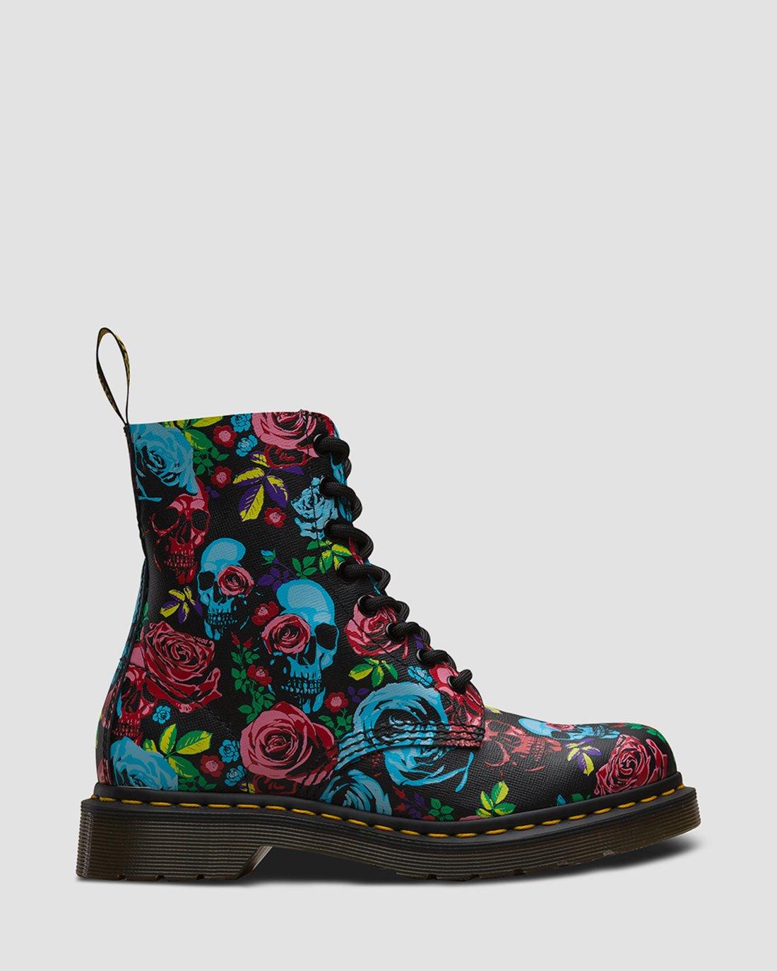 1460 Pascal Rose in MULTI | Dr. Martens™