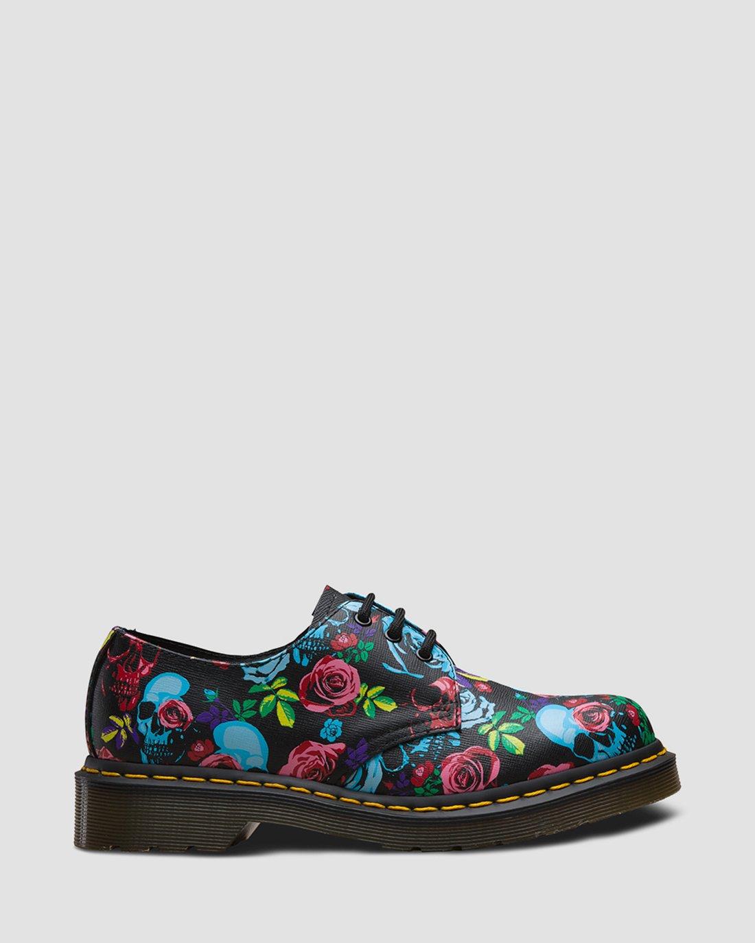 1461 Rose in MULTI | Dr. Martens™