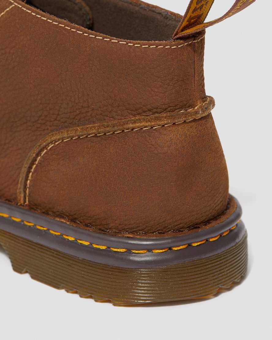 Sussex Slip Resistant Chukka Boots | Dr Martens