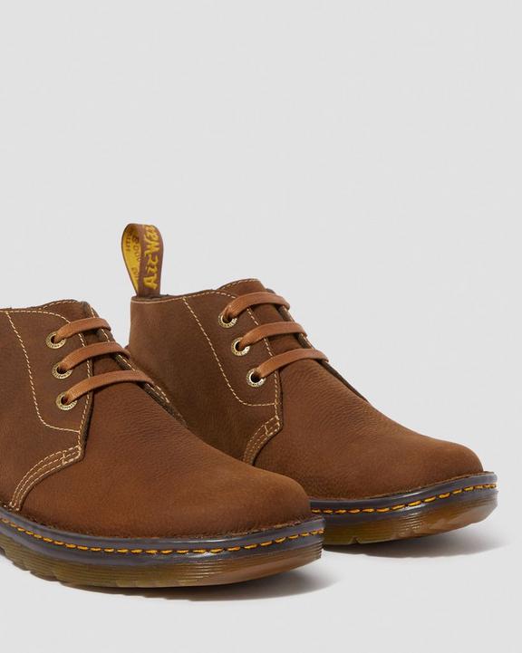 Sussex Slip Resistant Chukka Boots Dr. Martens