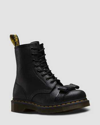 BLACK+BLACK+BLACK | footwear | Dr. Martens