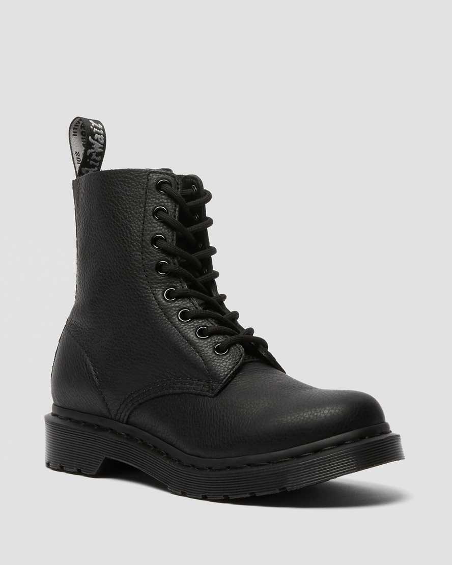 https://i1.adis.ws/i/drmartens/24479001.87.jpg?$large$1460 Pascal Women's Mono Lace Up Boots | Dr Martens