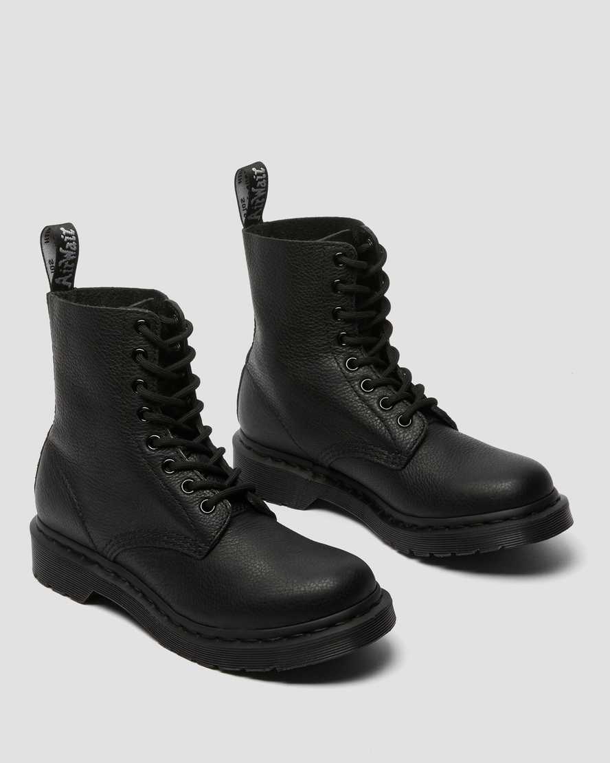 https://i1.adis.ws/i/drmartens/24479001.87.jpg?$large$1460 Pascal Women's Mono Lace Up Boots | Dr Martens