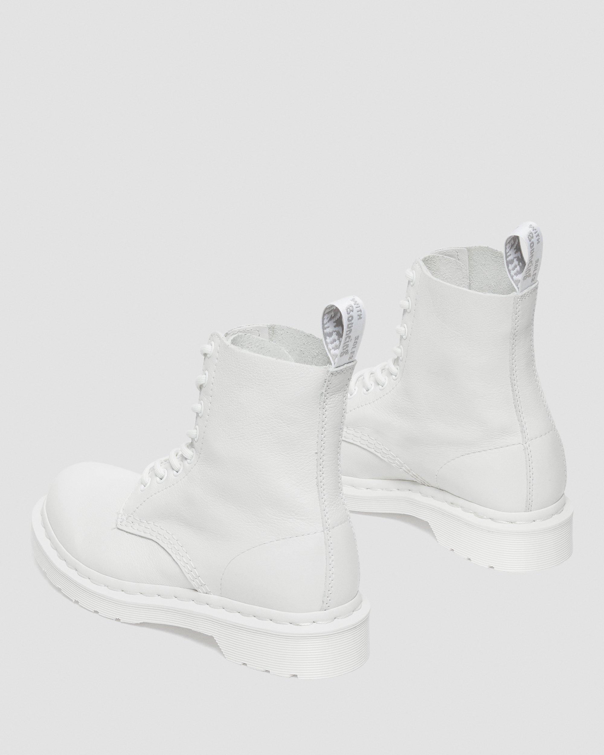 1460 Pascal Mono Veterlaarzen