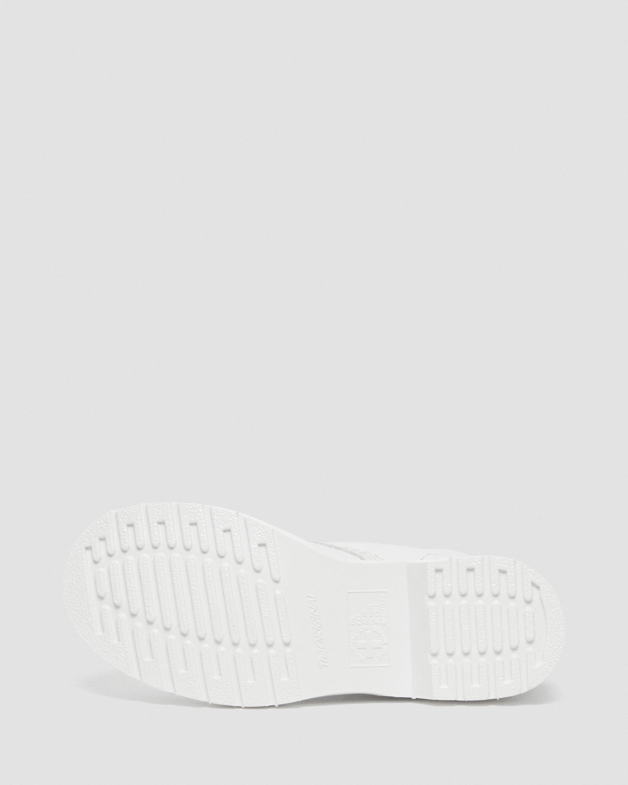1460 Pascal Mono Veterlaarzen