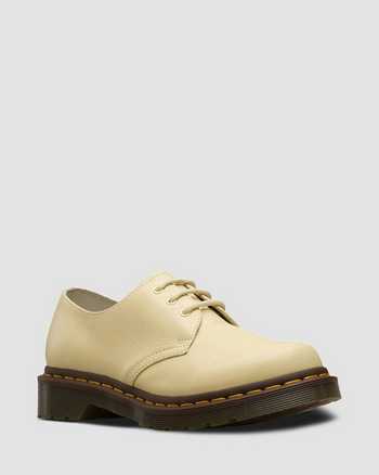 PASTEL YELLOW | Zapatos | Dr. Martens