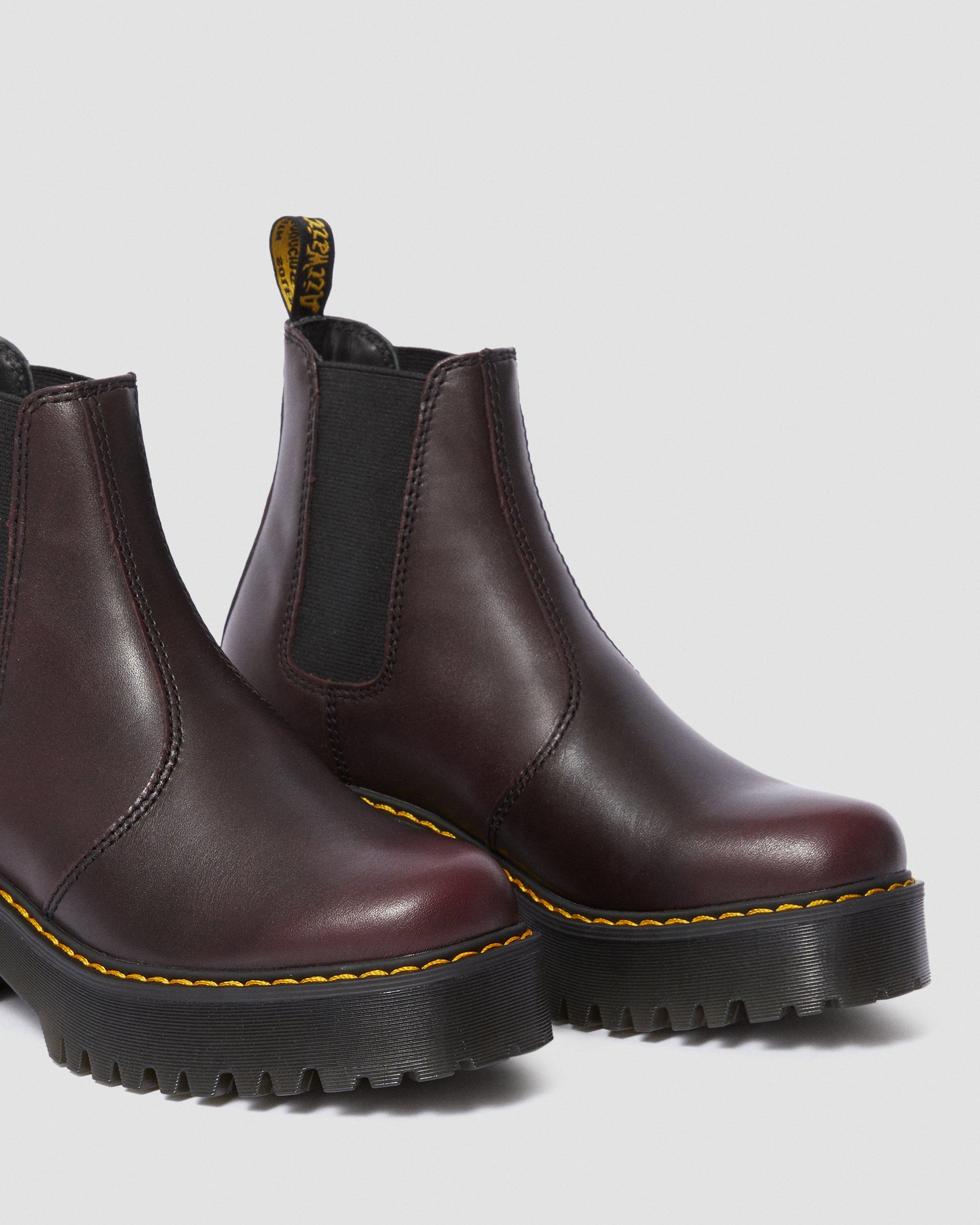 ROMETTY LEREN CHELSEA BOOTS