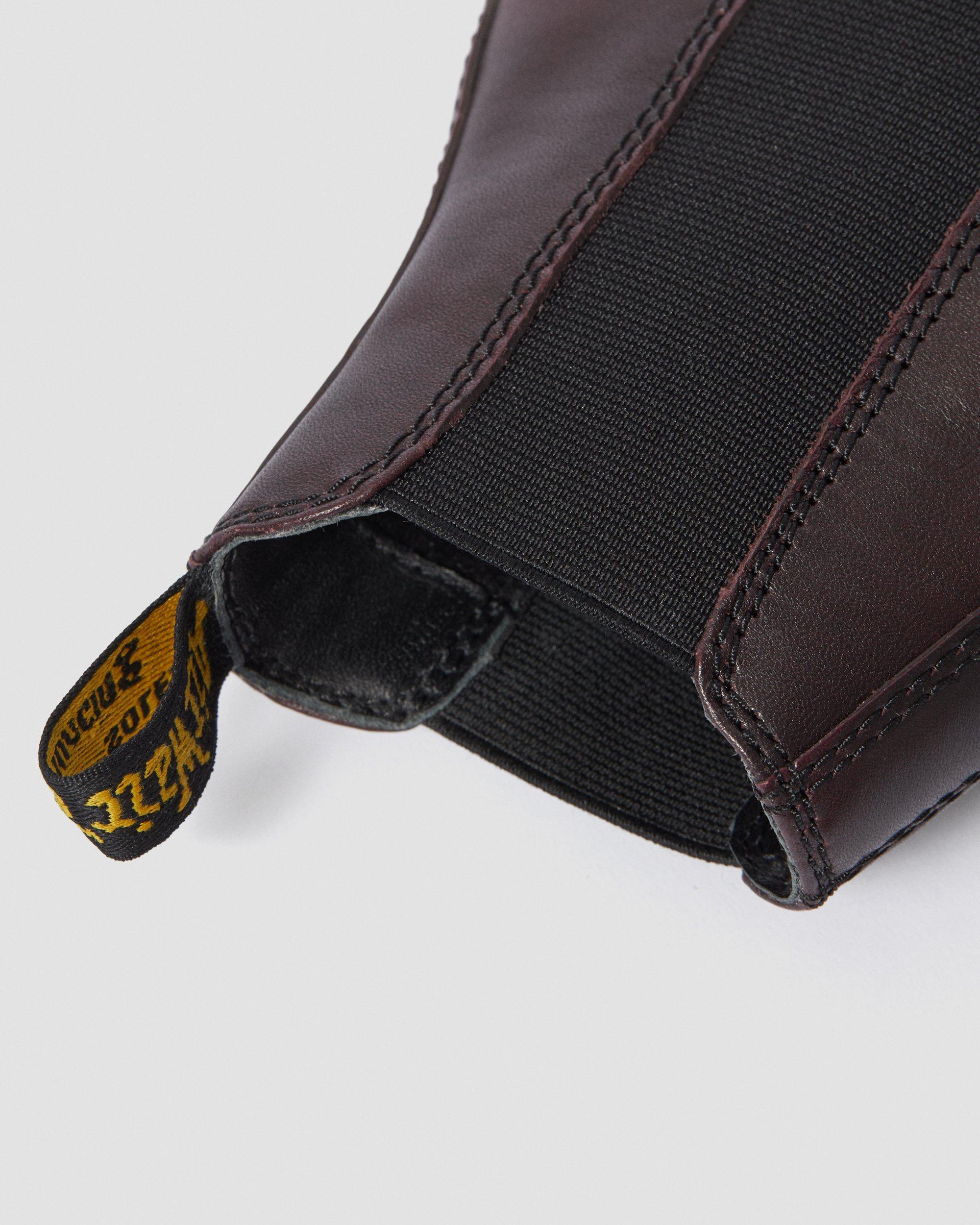 ROMETTY LEREN CHELSEA BOOTS