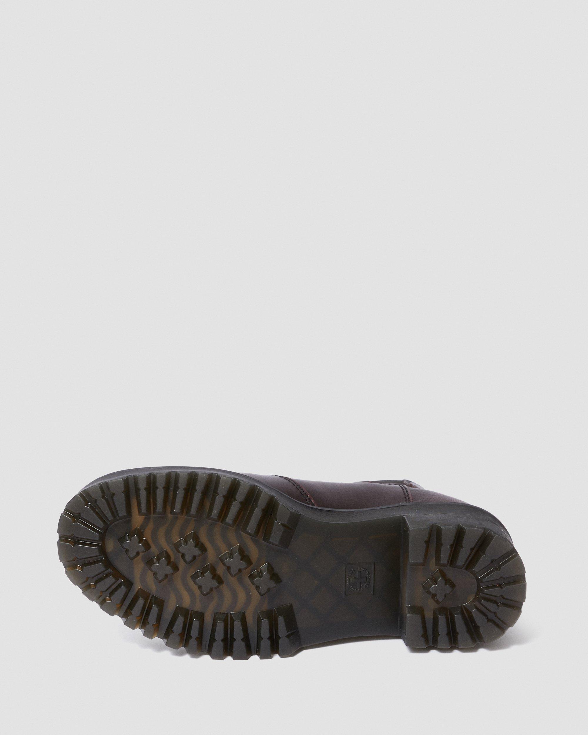 ROMETTY LEREN CHELSEA BOOTS