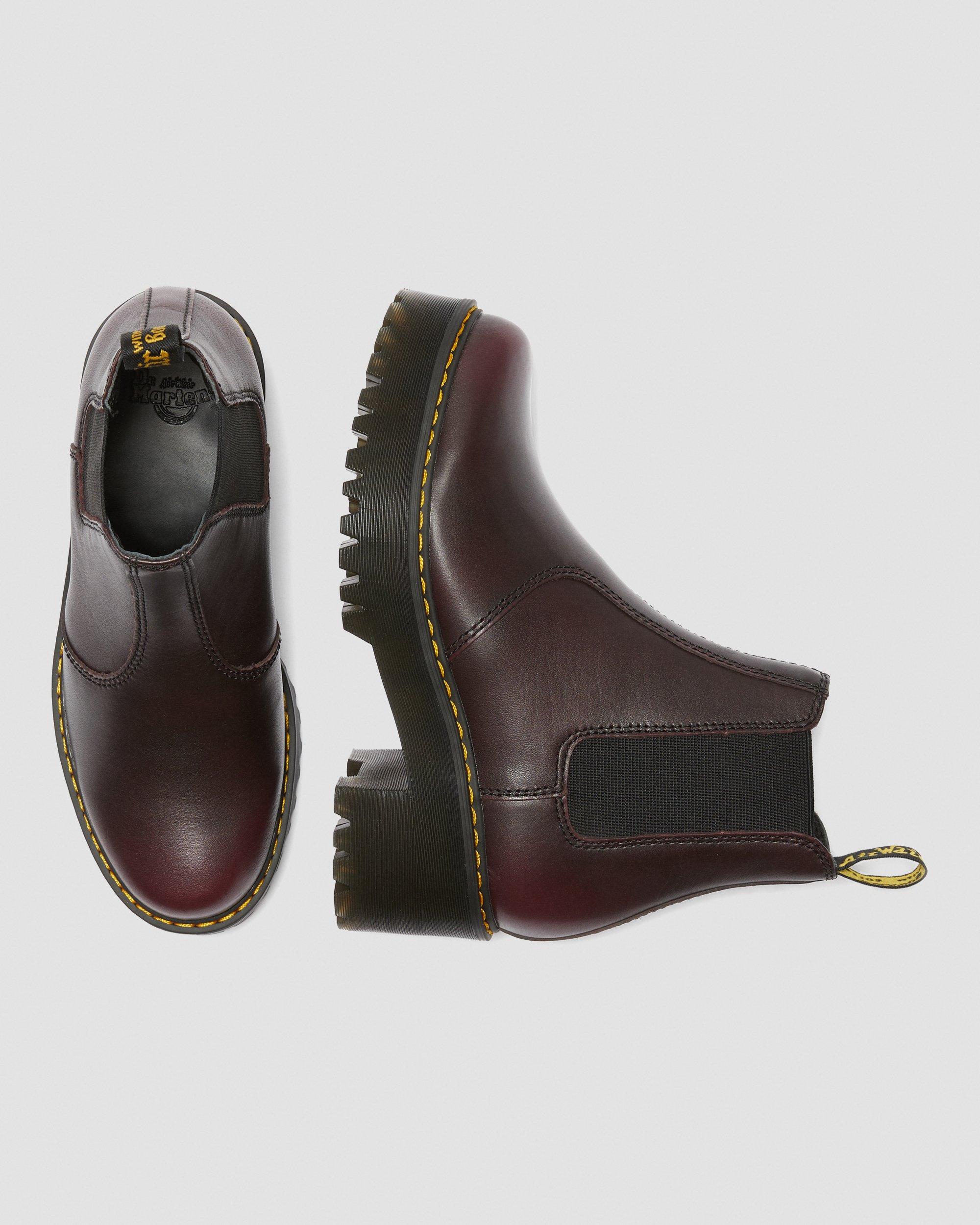 ROMETTY LEREN CHELSEA BOOTS