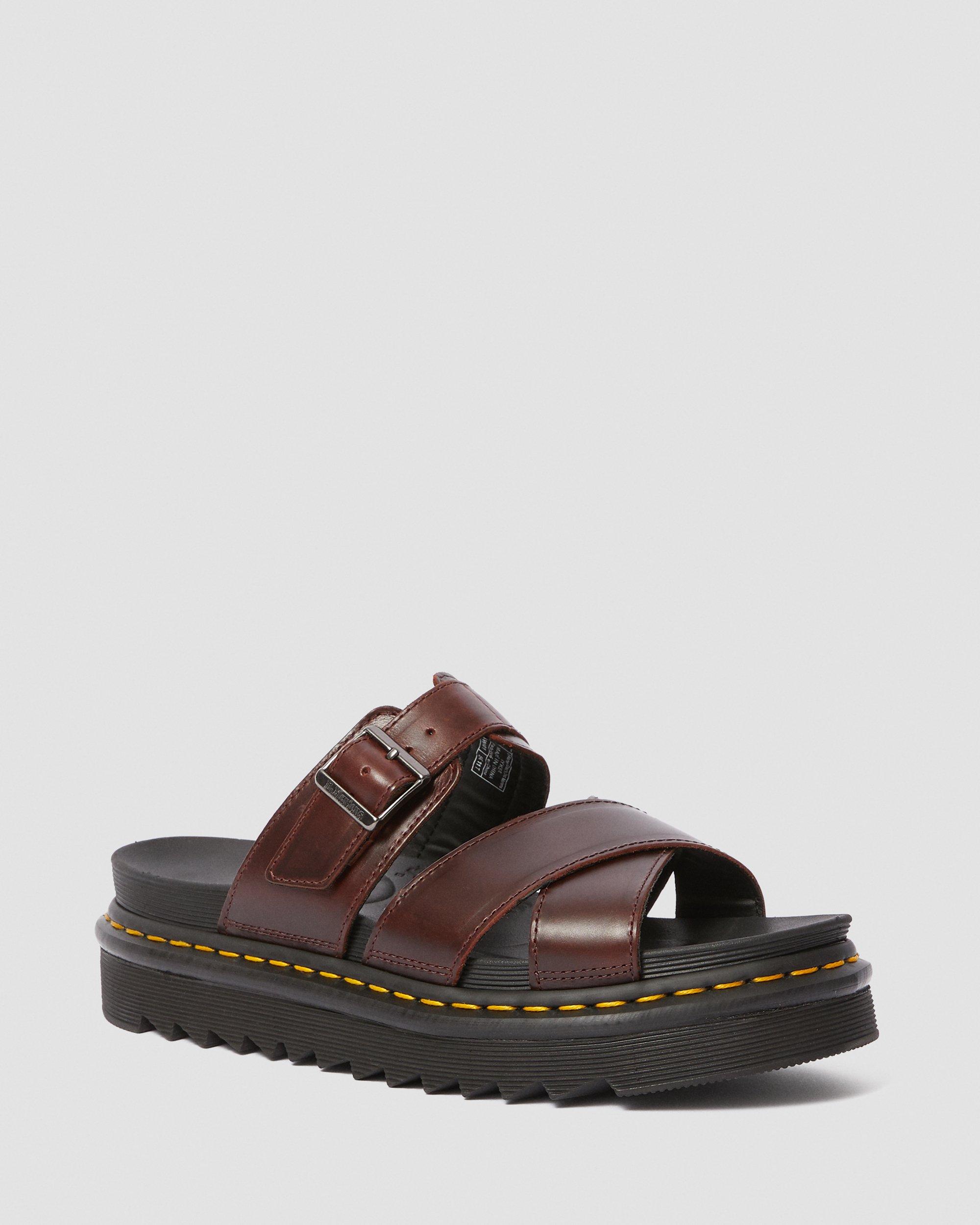 RYKER in CHARRO | Dr. Martens™