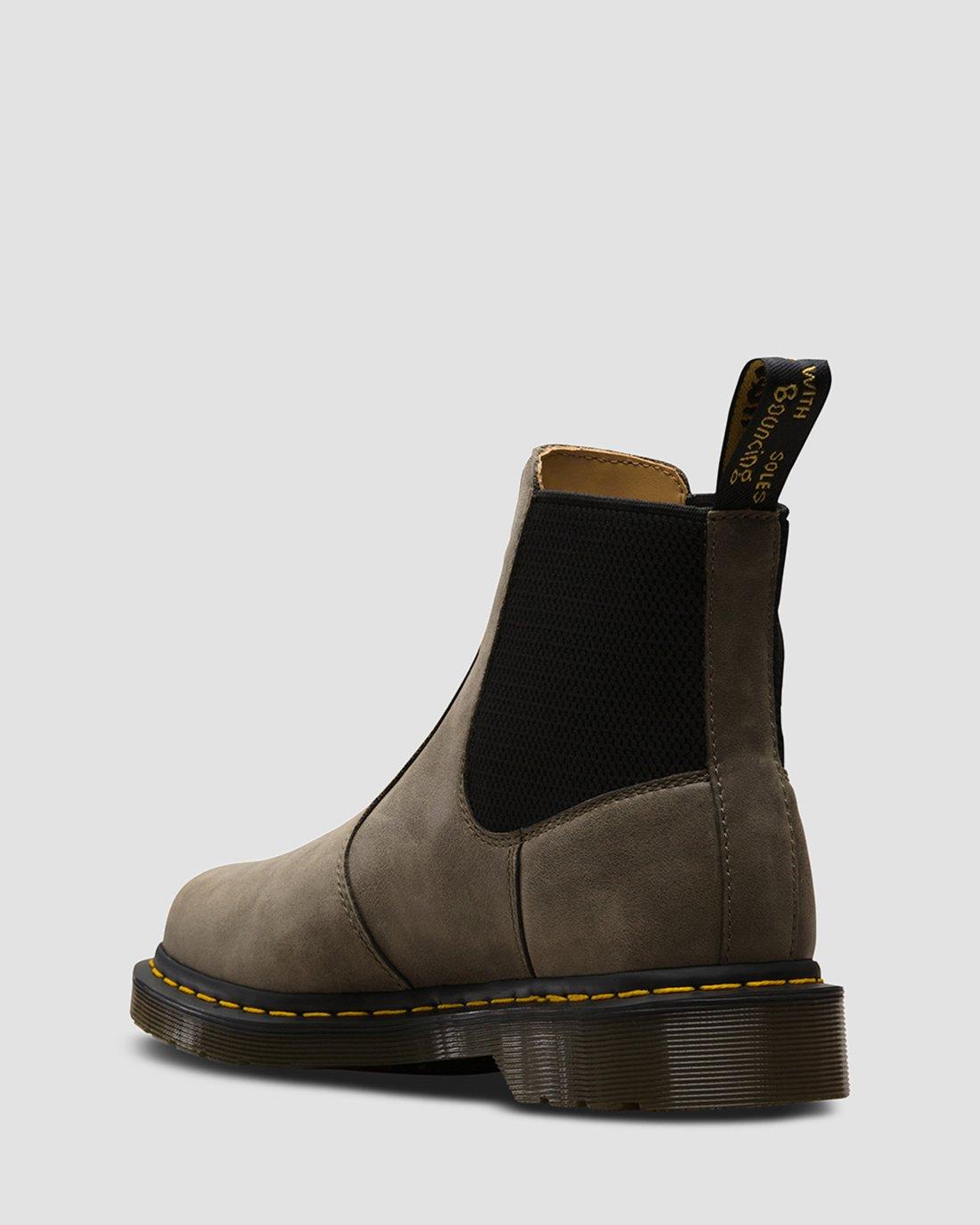 mens side zip chelsea boots