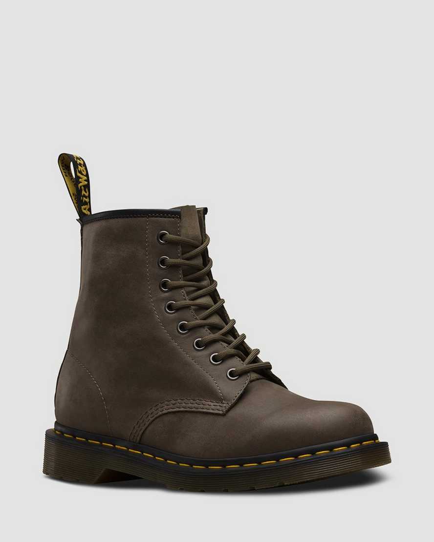 South wise Sickness 1460 Dusky | Dr. Martens