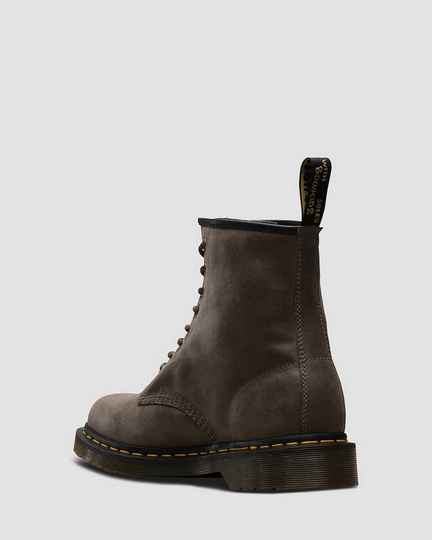 South wise Sickness 1460 Dusky | Dr. Martens