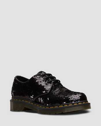 BLACK+SILVER | footwear | Dr. Martens