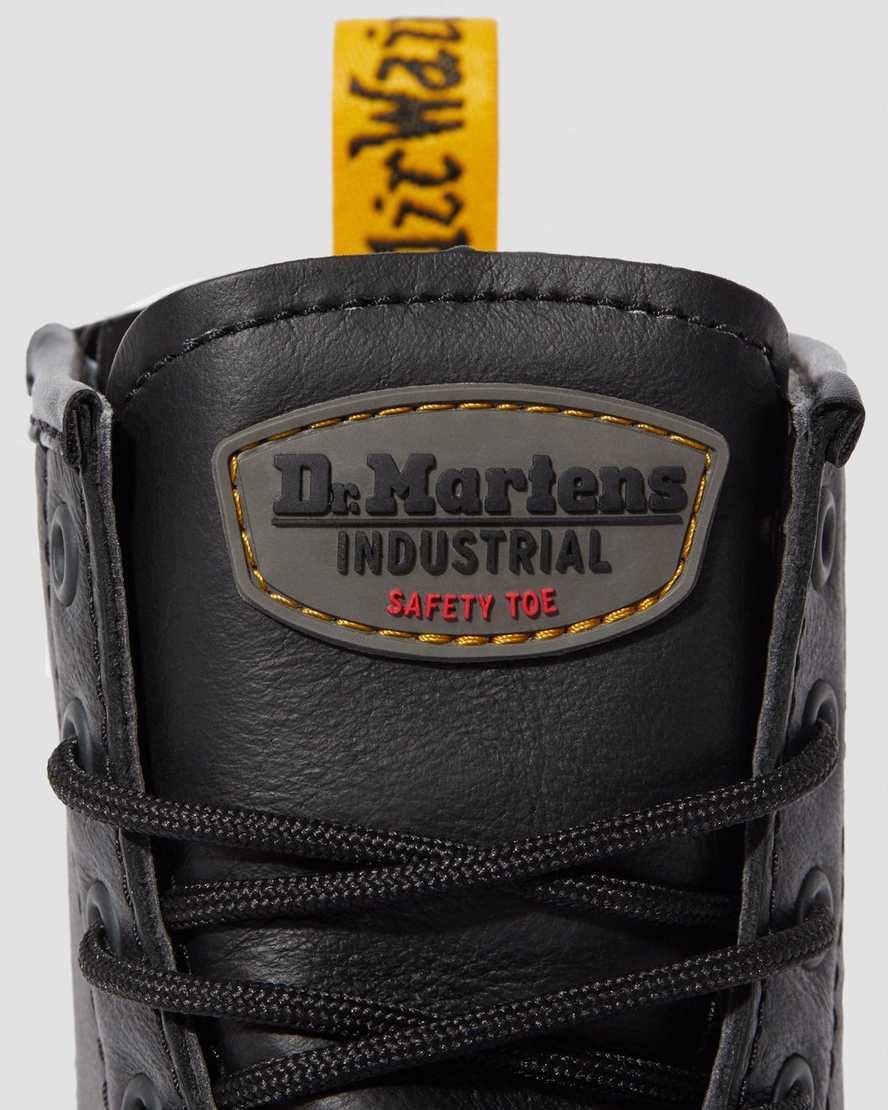 https://i1.adis.ws/i/drmartens/24615001.89.jpg?$large$Maple Zip Newark Women's Steel Toe Work Boots | Dr Martens