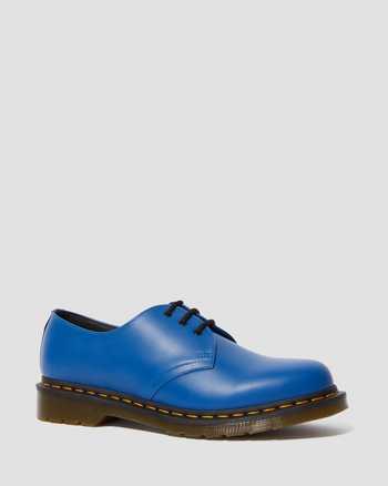 BLUE | footwear | Dr. Martens