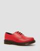SATCHEL RED | Chaussures | Dr. Martens