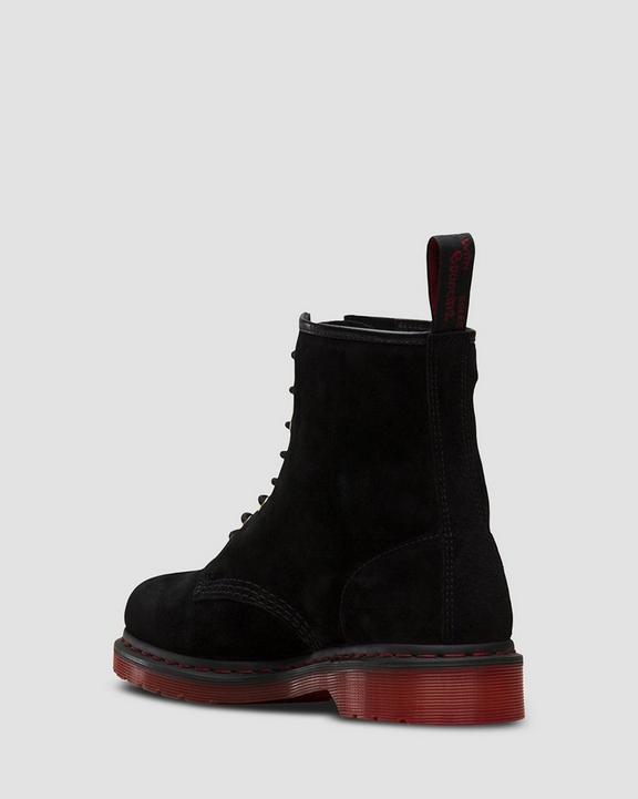 1460 Chinese New Year Dr. Martens