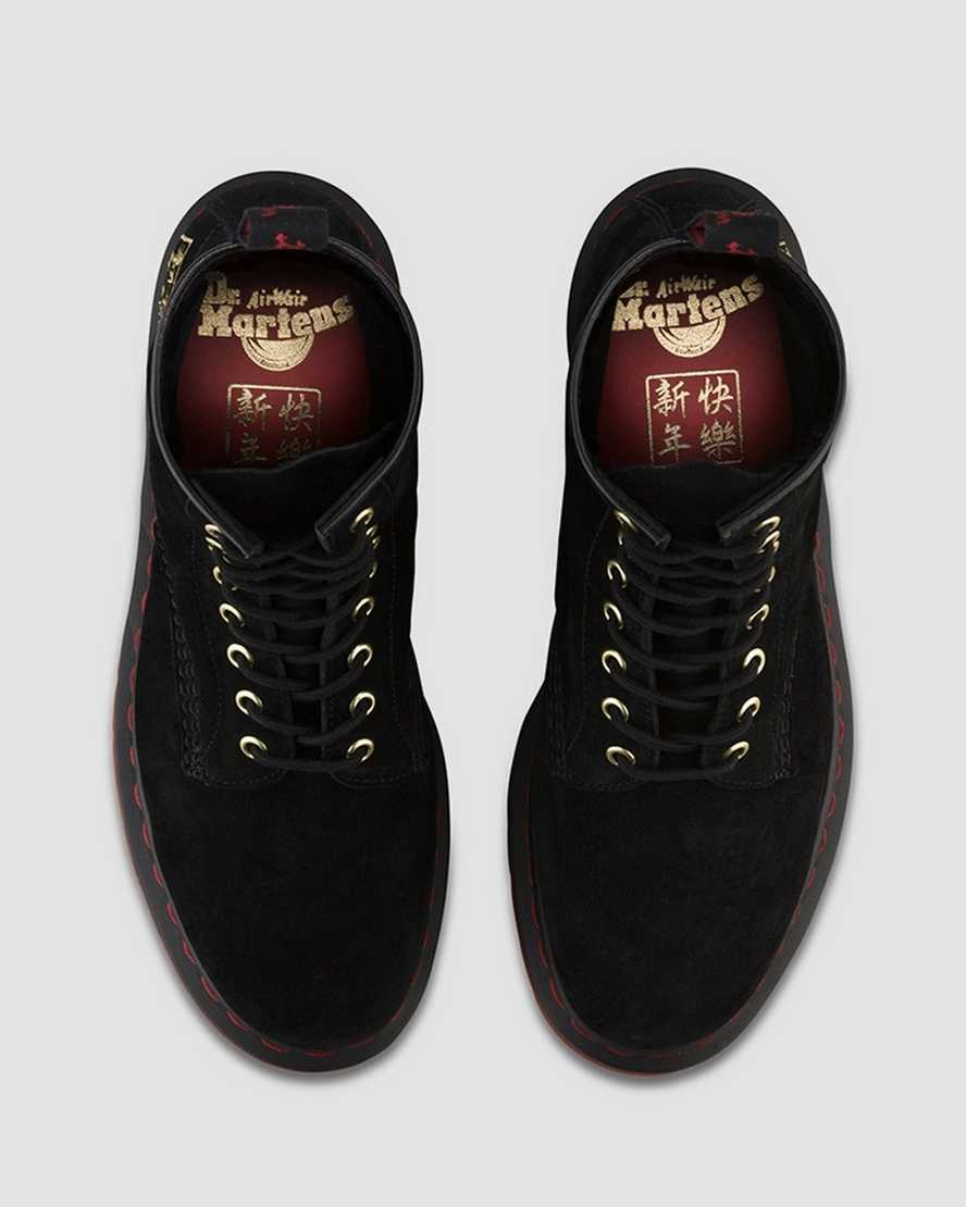 1460 Chinese New Year | Dr Martens